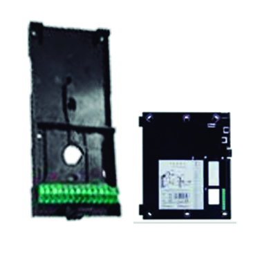 GOLMAR 11742080 REGLETA CONNEXIO RCTK-PLUS